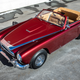 Image for article titled This Impeccable Roadster Is A Rare American Le Mans Homologation Special